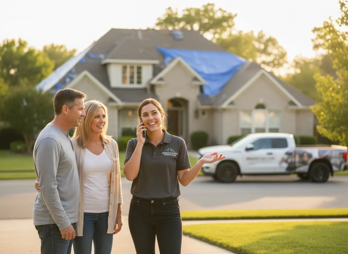 Emergency Roof Repair Sand Lake, NY FAQs